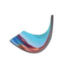 P1.875 Flexible LED Display Screen Magnets Front Service Curved 110°-180°