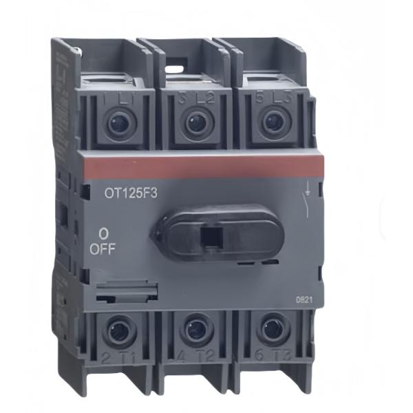 China New Original OT125F3 Switch Plc Programming Controller Industrial Automation Controller Stock on sale China New Original OT125F3 Switch Plc Programming Controller Industrial Automation Controller Stock on sale