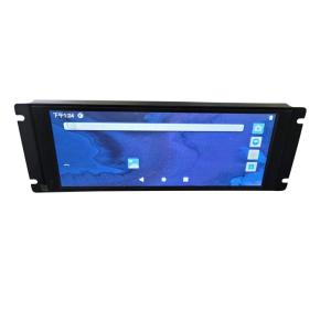 China 480*1280 BOE Android 11.0 Multimedia LCD Display Touch Screen Power Supply USB Interface factory