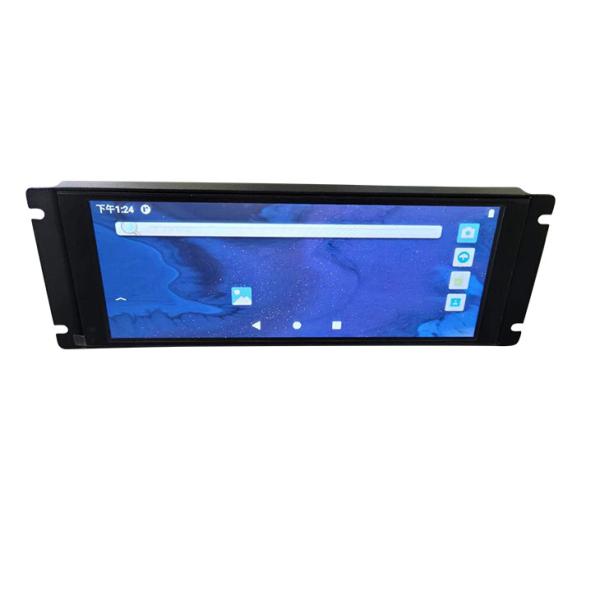 480*1280 BOE Android 11.0 Multimedia LCD Display Touch Screen Power Supply USB