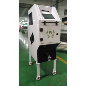Wenyao CCD Camera Wheat Color Sorter Intelligent Color Sorting Machine