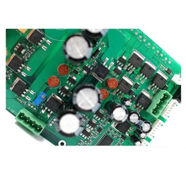 Functional Test and AOI Test Included Electronic PCB Assembly for Optimal