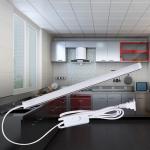 White Warm Led Strip Lights 2835 Single Color DC220V For Your Requirements