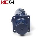 Hydraulic Central Swivel Joint Assembly For Sunward SWE50 Excavator