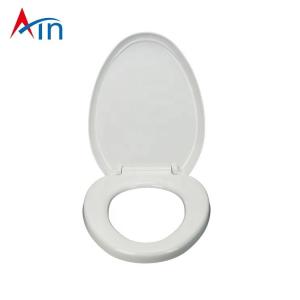 China Energy Saving Smart Toilet Seat Cover Adjustable Air - Drying Temperature factory