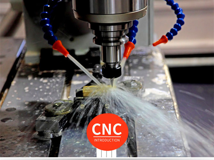 Tolerance 0.1mm Plastic Walking Robotics Prototype Machining Services