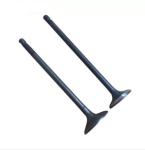 TEM MD339752 MD339754 Mitsubishi 4G18 Intake Exhaust Valve 16v