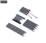 Insulated PTC Air Heater Solar Energy Storage Battery Preheating System Heater