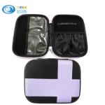 Home Car Outdoor EVA Tool Carrying Case Portable First Aid Kits With Custom Logo