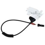 Mercedes-Benz 2227601400 Front Right Auto Door Lock Actuator with and XINLONG