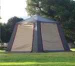 Lightweight 4-5 Person Camping Tent Freestanding for Backpacking Family Camping