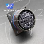 MIL-DTL-38999 Series Ⅰ，Ⅱ，And Ⅲ Connectors,D38999/20WH54SN. D38999 Series Ⅲ