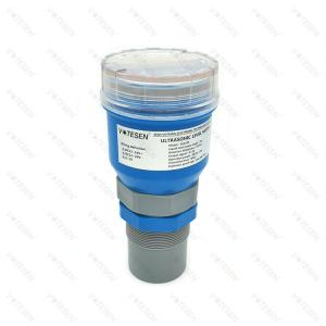 China IP65 Ultrasonic Level Meters RS485 AC220V Analog Output factory