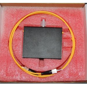 Precision control of attenuation range In-line Type Fiber Optic Attenuator