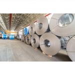 Mirror Polished HR Stainless Steel Coil 201 304 316L 310S 430 15mm