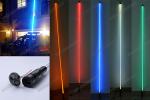 Decoration Warning Safety ATV LED Light Whips 12v 10A Color Changing LED Whip