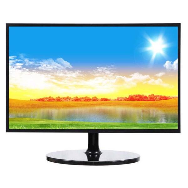 PC Monitor 15.4/18.5 / 19 /20/ 21.5 / 22 /27 Inch Desktop Office Display Monitor