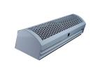 Restaurants Low Noise Natural Wind Air Curtain Fan Blower With Remote Control