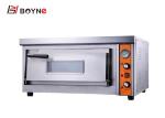 Restaurant Commercial Pizza Oven Table Top 72kg Electric 920x765x470mm 4.2kw