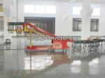 Telescopic Truck Loading Conveyor for bags cartons
