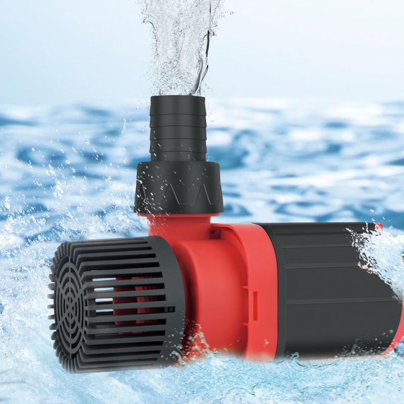China Multi - Functional Variable Frequency Drive Water Pump High Efficiency factory