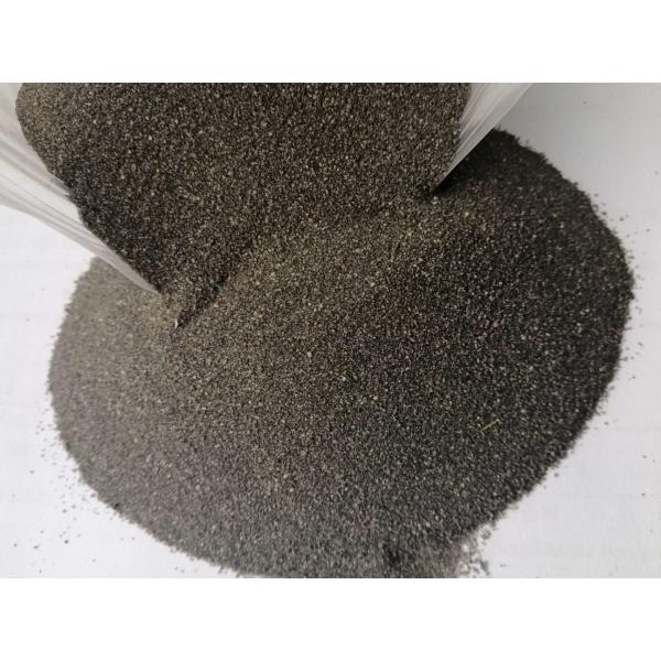 China 6.0Mpa Low Thermal Expansion Precoated Resin Sand factory