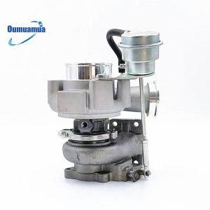 Suitable for Cummins B3.3 high quality 4955419 turbocharger