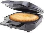 Big Family Size Pie Maker With Bakelite Housing