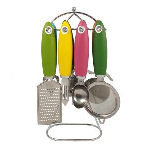 China 2024 Cocina Kitchen Tools Eco-Friendly Kitchen Accessories for Hot Kitchen Gadget factory
