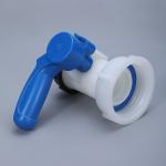 1000L IBC Water Tank Adapter Fitting DN50 Butterfly Valve for Cubic Must-Have