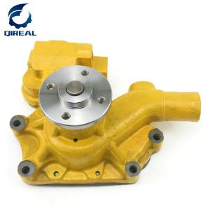 China Excavator Parts 4D95 Water Pump for PC60-5 PC60-7 6204-61-1104 factory