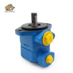 Metallurgical Cast Hydraulic Pump Repair Rexroth V2020P