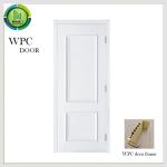 SGS Certified WPC Plain Door