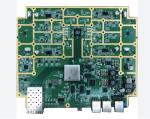 ENIG Surface Finish Turnkey Prototype PCBA Assembly Manufacturer in China and