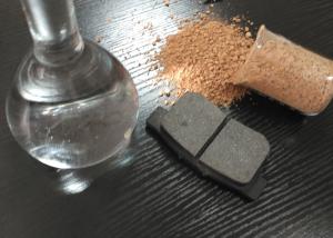 China Cashew Nutshell Liquid Modified Phenolic Resin Powder for Brake Linings factory