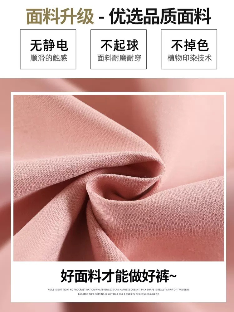 Customized Cargo Trousers Multi-Pockets Work Trousers Workwear Pants Women Sports Overalls Pants