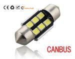 SJ-X6-31MM-4.5W(CANBUS)