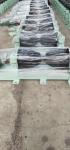 Corrosion Resistance Pipe Conveyor Rollers For Pipe Transport 1 Year Warranty