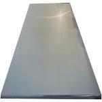 1500mm Width Cold Rolled Stainless Steel Sheets Corrosion Resistant Parts