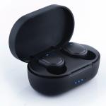Tws Gaming Bluetooth Earbuds , 10m 1h Portable Wireless Earphones