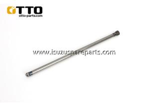 China Quick Delivery Isuzu Spare Parts , Valve Push Rod 8-97071673-0 NKR 4JB1 factory