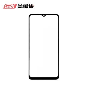 China Universal Touch Samsung OCA Glass A04S A04 A2 Core CE Certificate factory