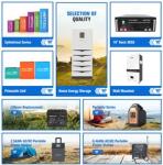48V 50ah 75ah Lithium Titanate Battery Pack 10kw Electric Scooter Lithium
