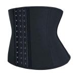 XS To 6XL Medium Torso Waist Trainer Corset For Short Torso