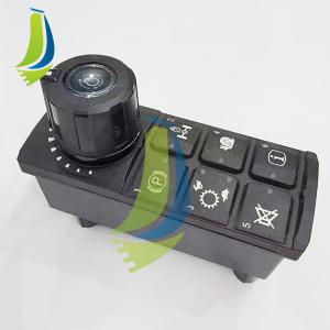 China 487-8458 High Quality Electrical Part Control Switch 4878458 factory