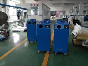 China 1ton Temporary Air Conditioning ,3500w Spot Cooler , 15SQM Air cooler factory