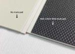 100% Virgin Material Interior Spc Rigid Core Vinyl Plank Flooring UV Coating