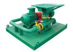 55Kw 700mm Mud Mixer Hopper Unit API