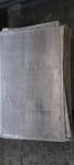 Hot Selling Customized Agricultural Harvester Spare Parts Perforated Metal Mesh