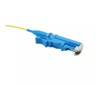 CATV E2000 Apc Pigtail 1310 1510nm 0.25db Insertion Loss